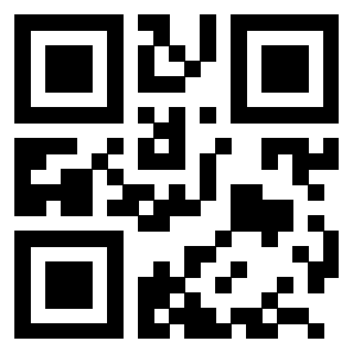 Scansione del Qr Code di 3204870920