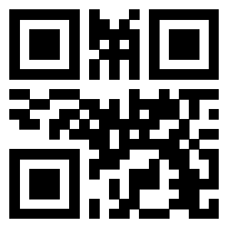 Scansione del Qr Code di 3204870921