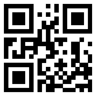 Scansione del QrCode di 3204870922