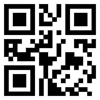 Scansione del QrCode di 3204870924