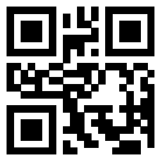 Scansione del Qr Code di 3204870926