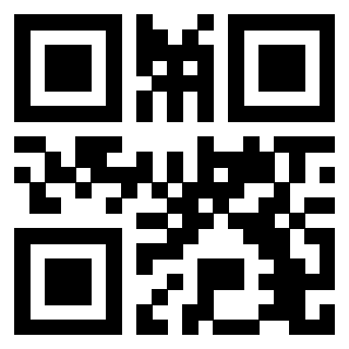 Scansione del QrCode di 3204870928