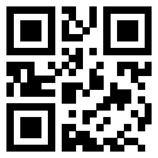 3204870934 - Immagine del QrCode associato