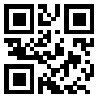 Il QrCode di 3204870935