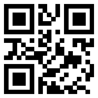 Il Qr Code di 3204870944
