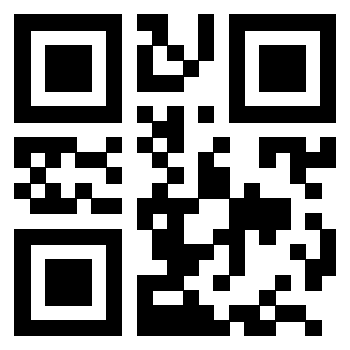 3204870945 - Immagine del QrCode associato