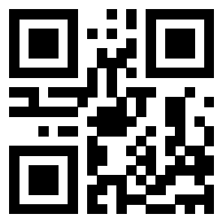 Scansione del Qr Code di 3204870951