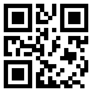 Immagine del Qr Code di 3204870952