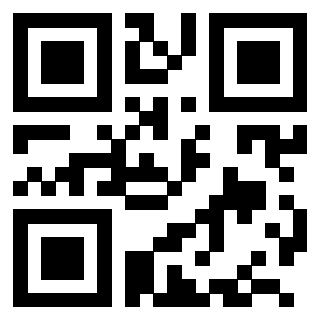 Scansione del Qr Code di 3204870955