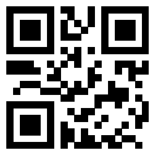 Scansione del QrCode di 3204870958