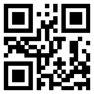 Il QrCode di 3204870962