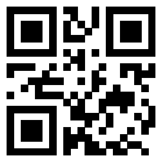 Immagine del QrCode di 3204870969