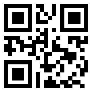 3204870971 Qr Code associato