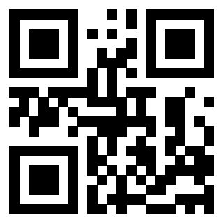 Immagine del Qr Code di 3204870973