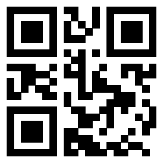 Immagine del Qr Code di 3204870975