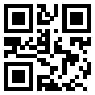 Il QrCode di 3204870977