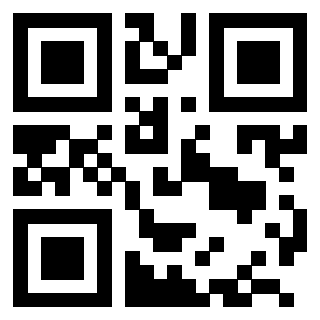 Scansione del Qr Code di 3204870982