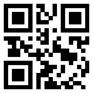 3204870983 Qr Code associato