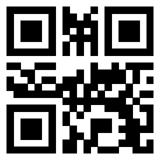 3204870984 - Immagine del Qr Code associato