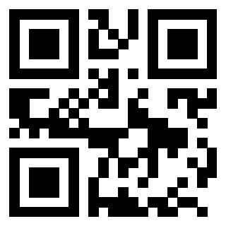 Il Qr Code di 3204870985