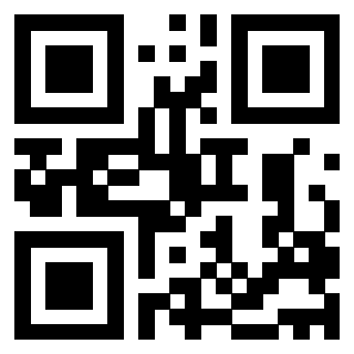 3204870986 - Immagine del Qr Code associato