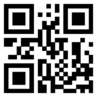 3204870990 - Immagine del Qr Code associato