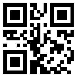 3204870996 Qr Code associato