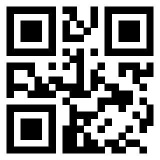 Scansione del Qr Code di 3204870998