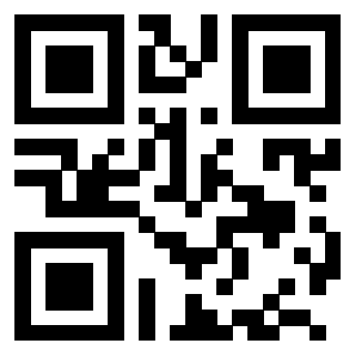 3204870999 - Immagine del QrCode associato