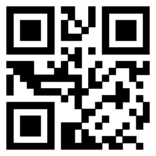 3204871000 - Immagine del QrCode associato