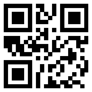 3204871001 - Immagine del Qr Code