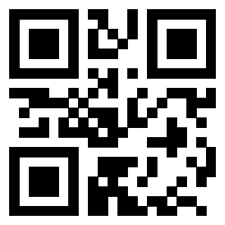3204871003 - Immagine del Qr Code associato