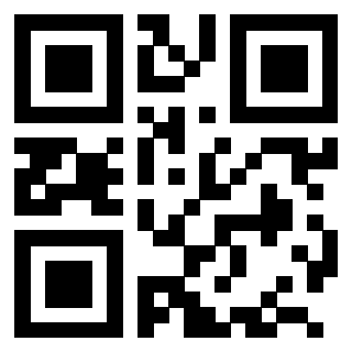 Immagine del Qr Code di 3204871009