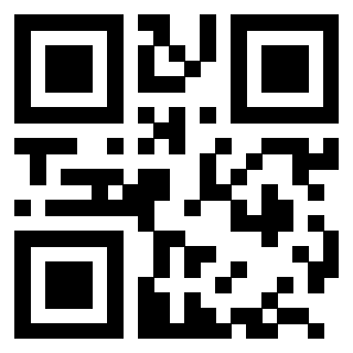 Scansione del QrCode di 3204871012