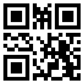 3204871013 Qr Code associato