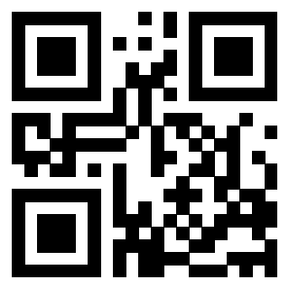 3204871022 - Immagine del QrCode associato