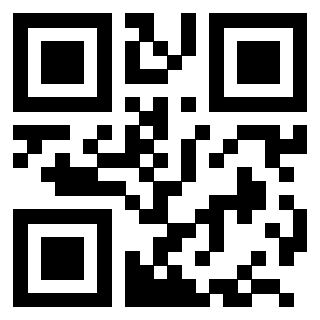 Immagine del QrCode di 3204871025