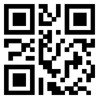 Qr Code di 3204871027