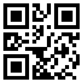 Scansione del QrCode di 3204871031