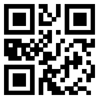 Scansione del Qr Code di 3204871035
