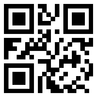 3204871038 - Immagine del QrCode