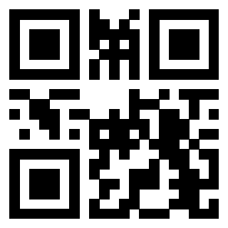 Scansione del QrCode di 3204871039