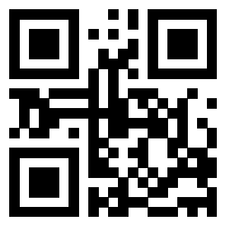 Scansione del QrCode di 3204871046