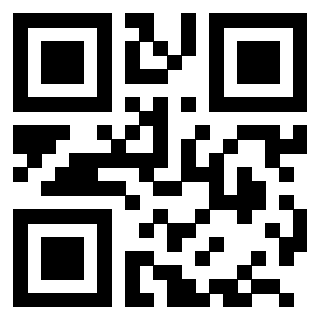 3204871050 - Immagine del Qr Code associato