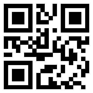 3204871053 - Immagine del Qr Code associato