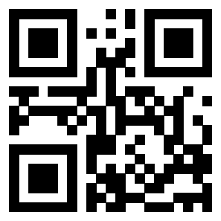 Il QrCode di 3204871054
