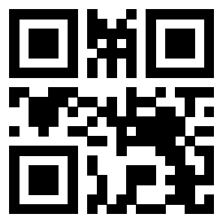 3204871060 - Immagine del QrCode associato