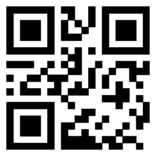 3204871062 - Immagine del Qr Code associato