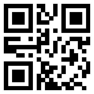 3204871063 - Immagine del Qr Code associato