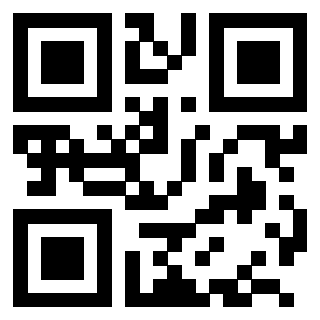 Immagine del Qr Code di 3204871064